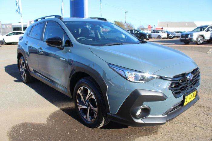 2024 Subaru Crosstrek Hybrid L