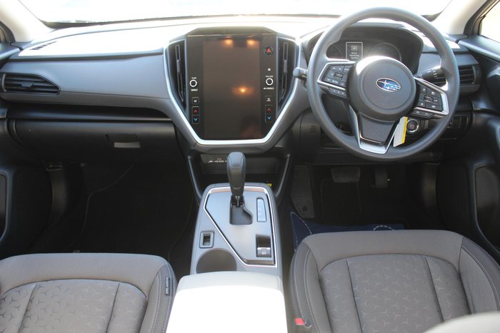 2024 Subaru Crosstrek Hybrid L