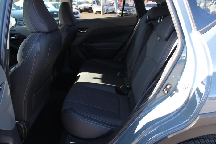 2024 Subaru Crosstrek Hybrid L