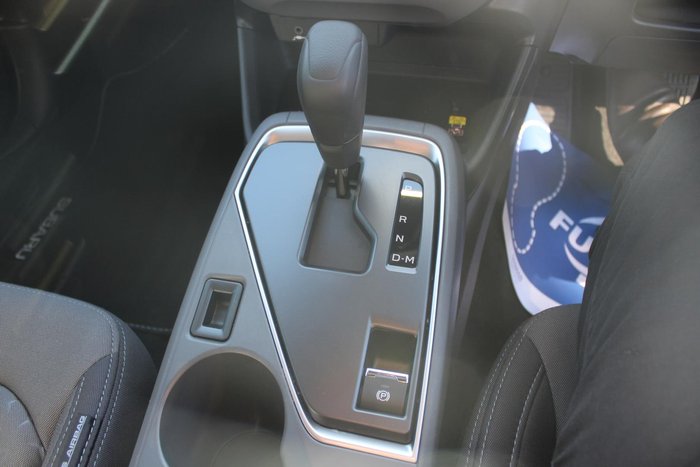 2024 Subaru Crosstrek Hybrid L