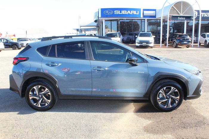 2024 Subaru Crosstrek Hybrid L