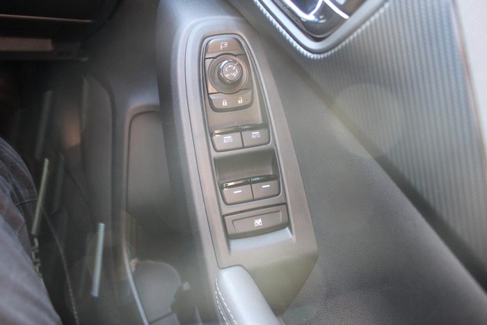 2024 Subaru Crosstrek Hybrid L
