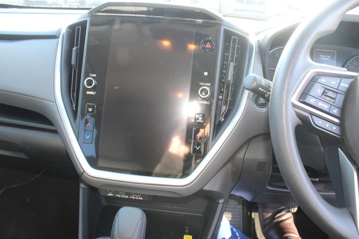 2024 Subaru Crosstrek Hybrid L