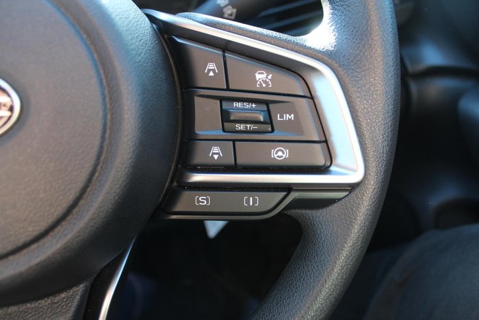 2024 Subaru Crosstrek Hybrid L