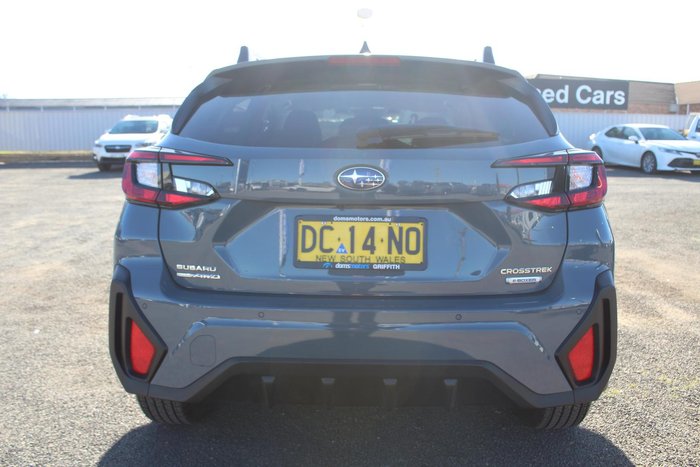 2024 Subaru Crosstrek Hybrid L