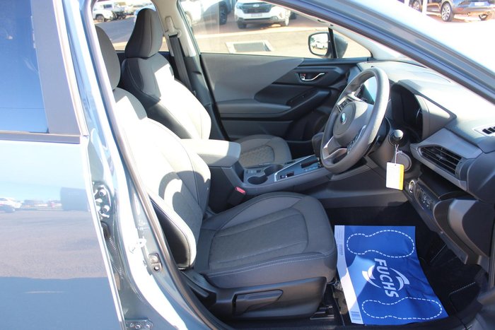 2024 Subaru Crosstrek Hybrid L