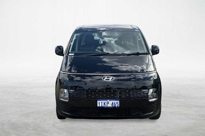 2021 Hyundai STARIA Elite
