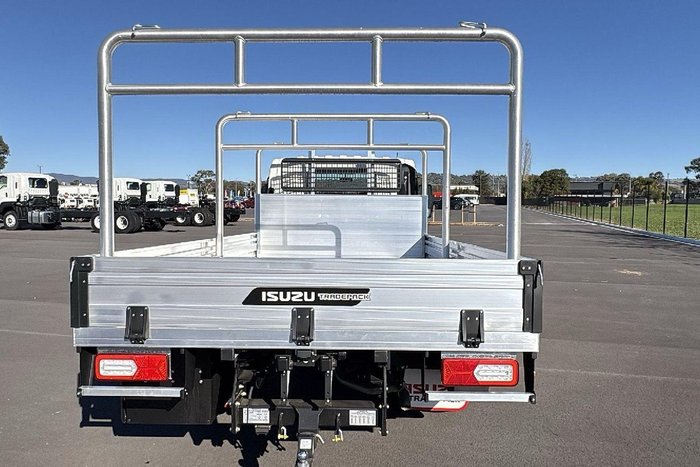 2026 Isuzu N Series