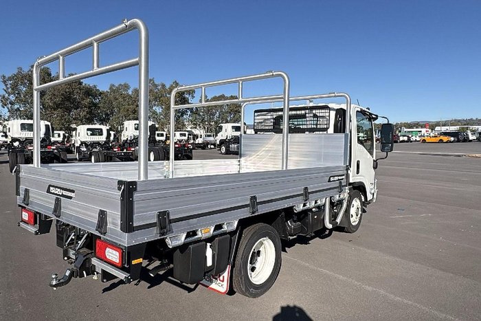 2026 Isuzu N Series