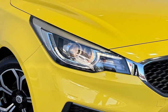 2020 MG MG3 Excite