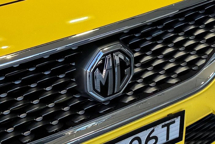 2020 MG MG3 Excite