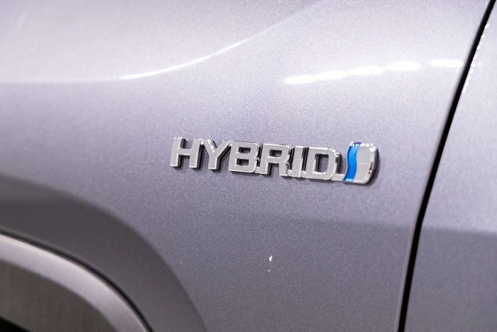 2023 Toyota RAV4 GXL