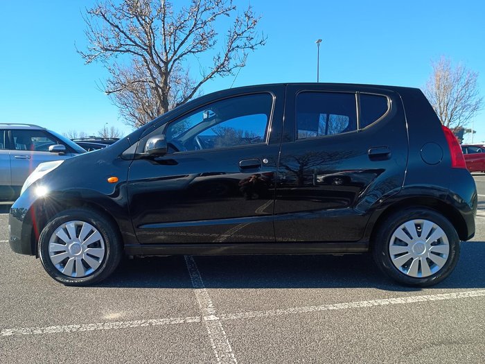 2013 Suzuki Alto GL