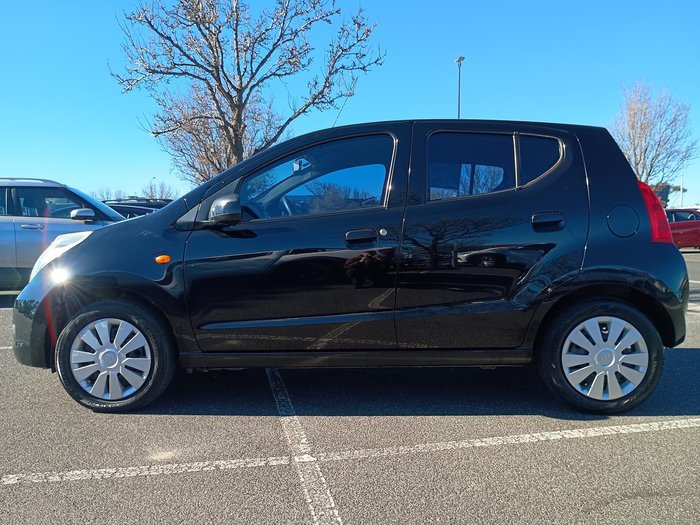 2013 Suzuki Alto GL