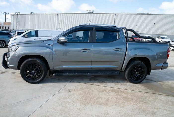 2020 LDV T60 Trailrider 2