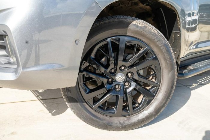 2020 LDV T60 Trailrider 2