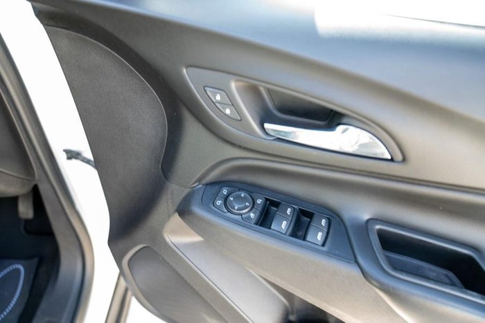 2018 Holden Equinox LS+