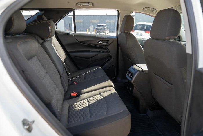 2018 Holden Equinox LS+