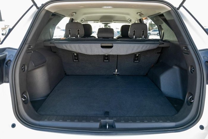 2018 Holden Equinox LS+