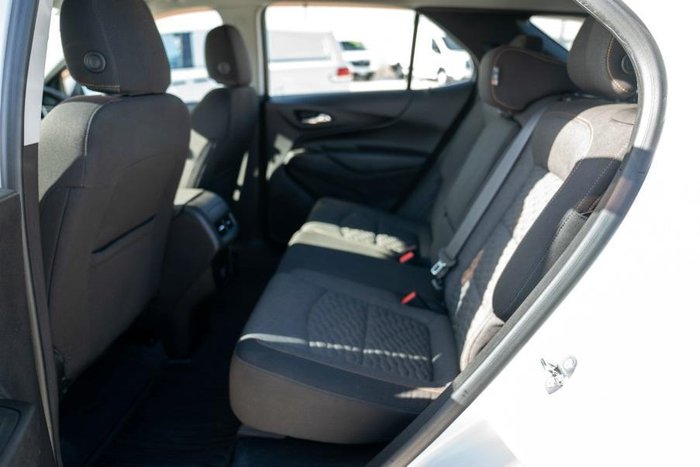 2018 Holden Equinox LS+