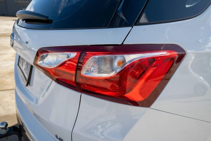 2018 Holden Equinox LS+