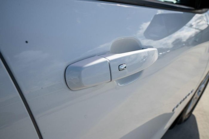 2018 Holden Equinox LS+