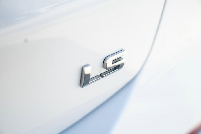 2018 Holden Equinox LS+