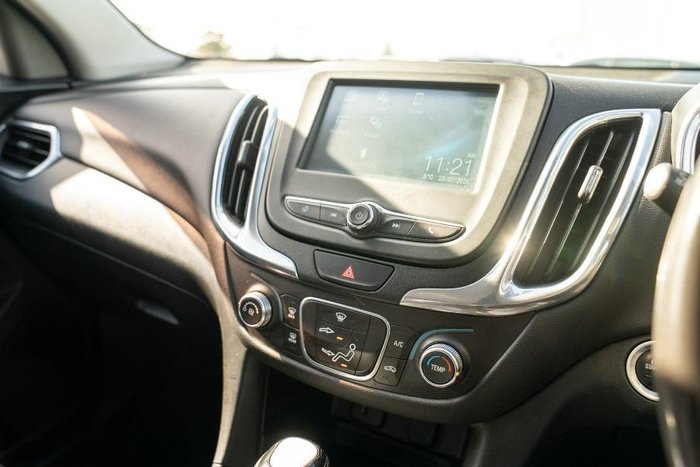 2018 Holden Equinox LS+