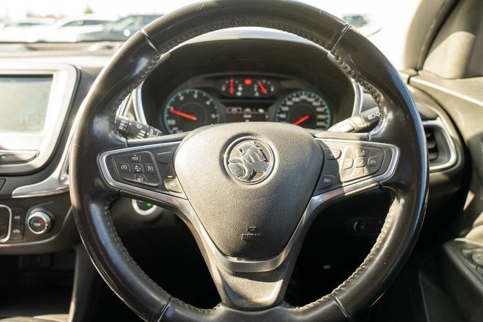 2018 Holden Equinox LS+