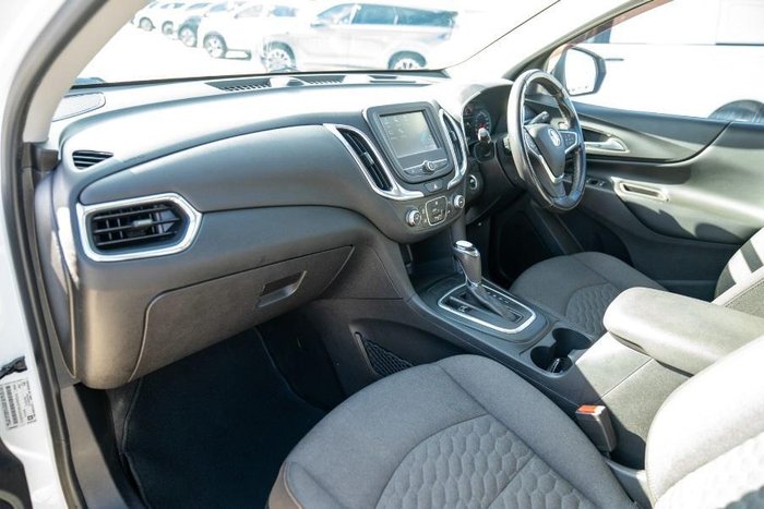 2018 Holden Equinox LS+