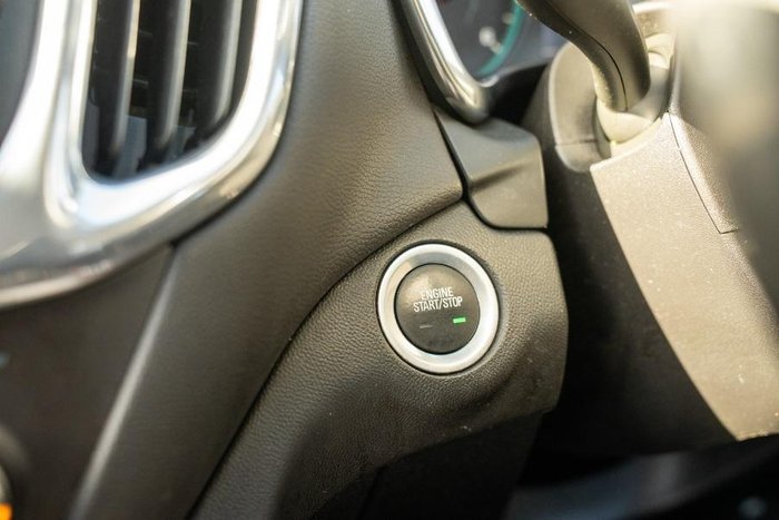 2018 Holden Equinox LS+