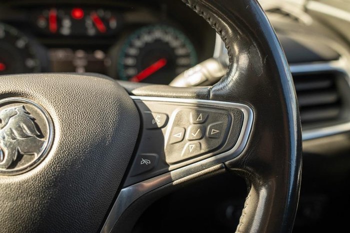 2018 Holden Equinox LS+
