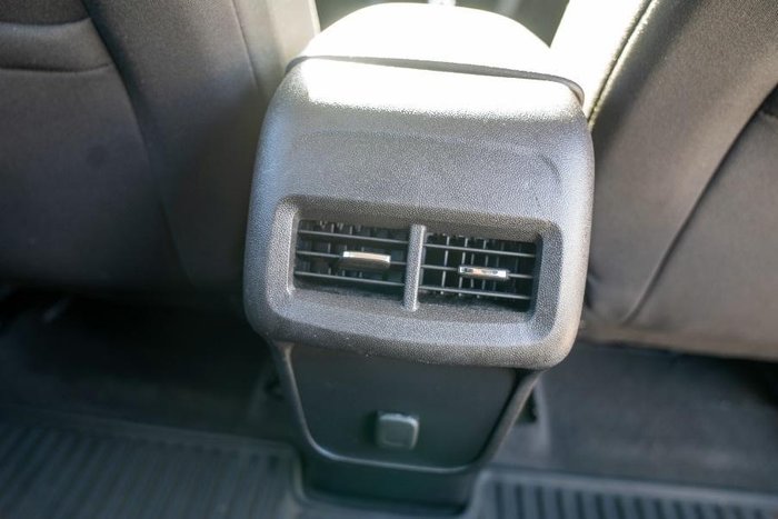 2018 Holden Equinox LS+