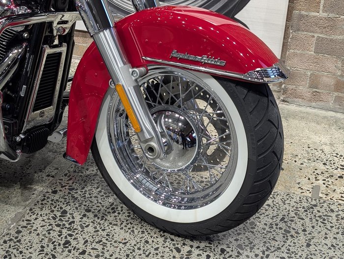 2024 Harley-Davidson Hydra Glide Revival 114 (FLI)