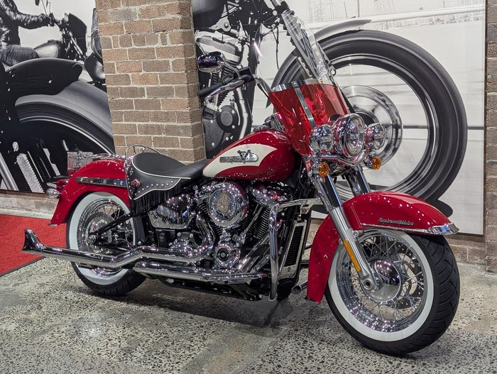 2024 Harley-Davidson Hydra Glide Revival 114 (FLI)