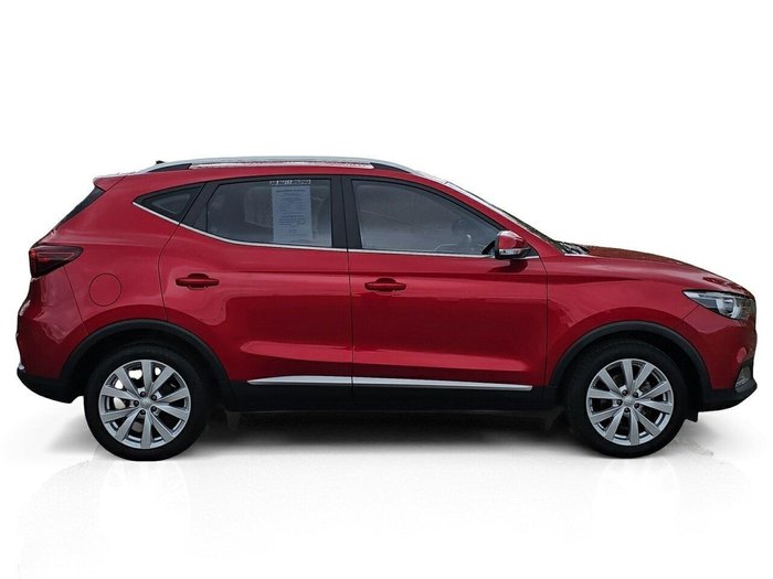 2020 MG ZS Excite