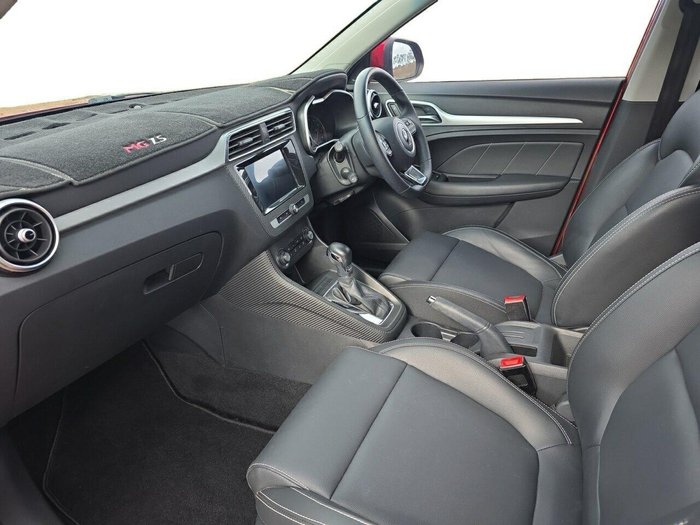 2020 MG ZS Excite