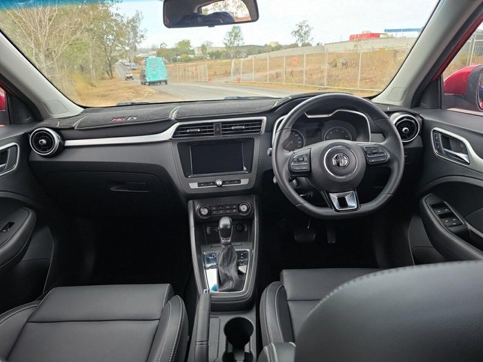 2020 MG ZS Excite