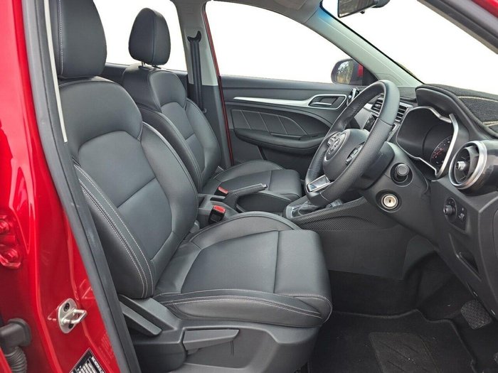 2020 MG ZS Excite