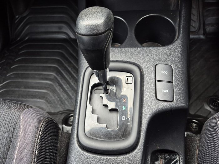 2021 Toyota Hilux SR