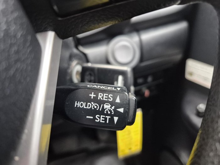 2021 Toyota Hilux SR