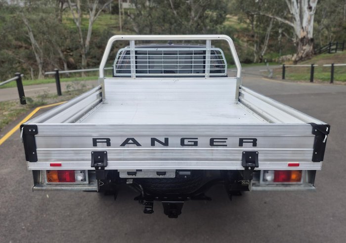 2023 Ford Ranger XL