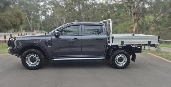 2023 Ford Ranger XL