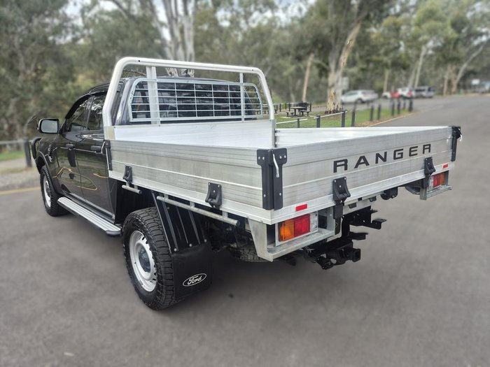 2023 Ford Ranger XL