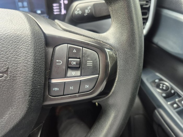 2023 Ford Ranger XL