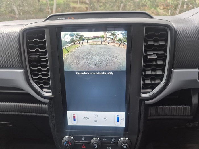 2023 Ford Ranger XL