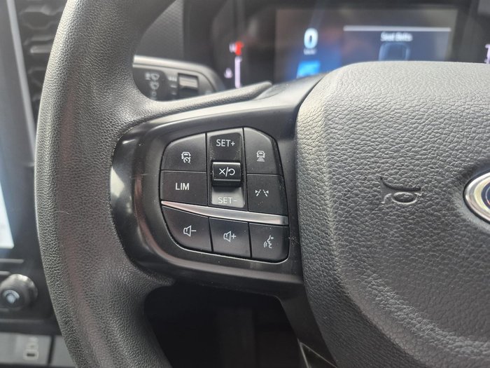 2023 Ford Ranger XL