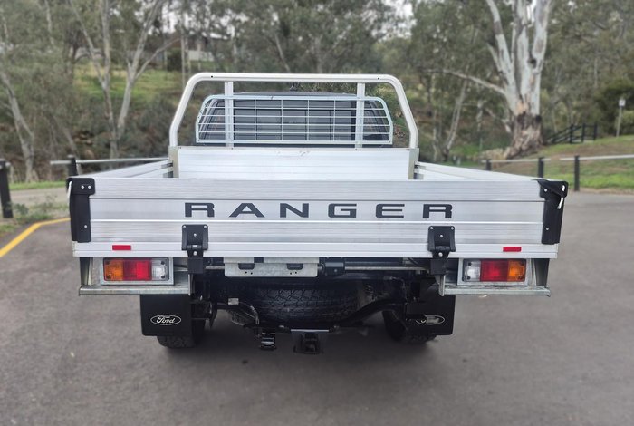 2023 Ford Ranger XL
