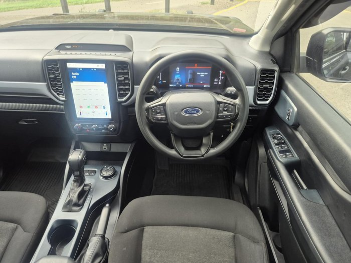 2023 Ford Ranger XL