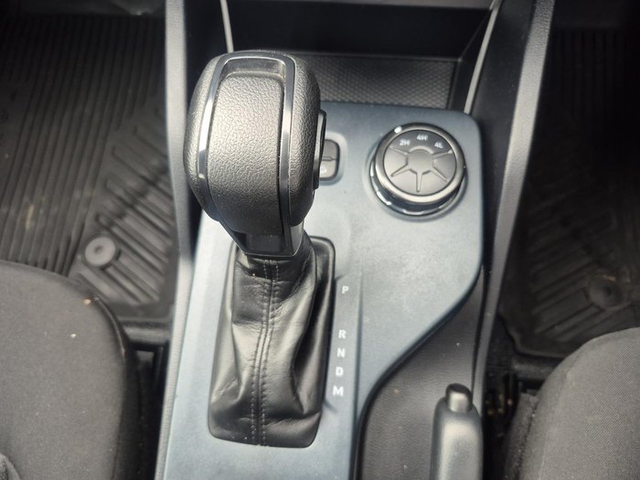 2023 Ford Ranger XL